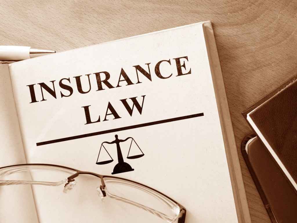 Insurance law