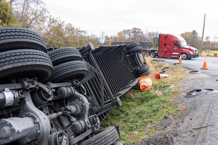 Semi-Truck Accidents