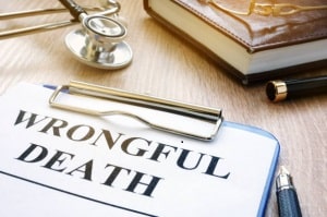 Wrongful Death Lawyers In Austin, Texas