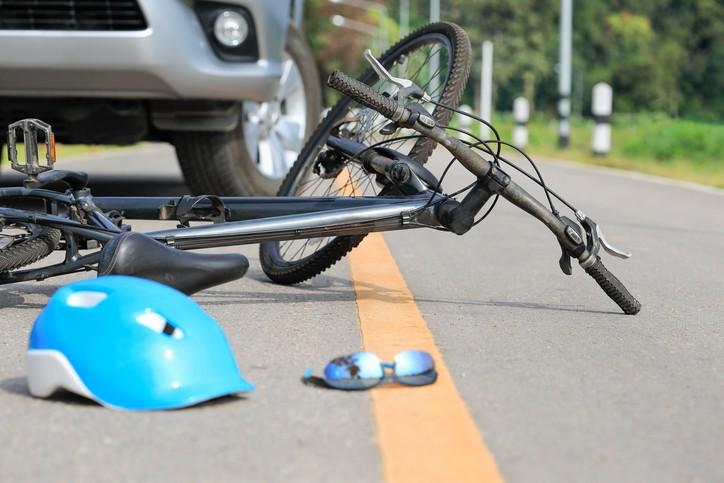 Bicycle Accident Laws