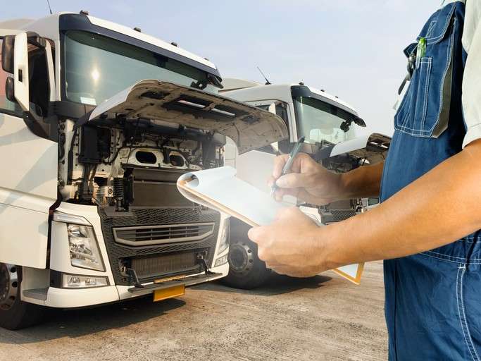 Texas Trucking Regulations Affect Accident Claims