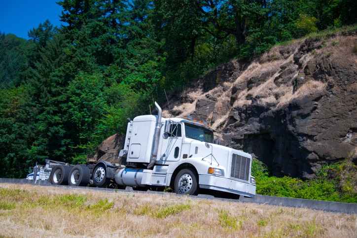 18-Wheeler Accident