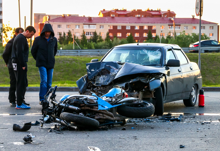 Dealing with Bias in Texas Motorcycle Injury Lawsuits