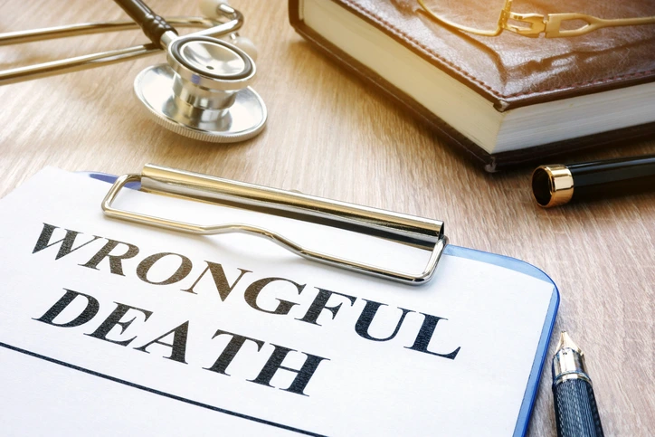 Wrongful Death Law In Austin, Texas